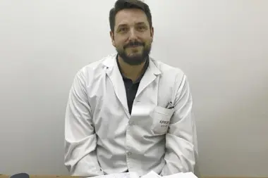 Berisso en el Congreso Provincial de Salud: "Somos pioneros en historia clínica digital"