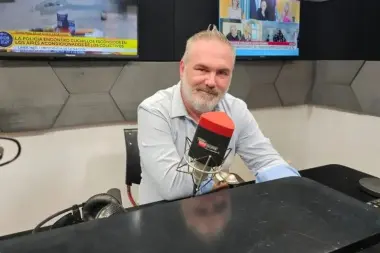 Sebastián Pascual: “En una provincia quebrada no podemos gastar millones en elecciones internas”