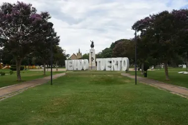 Venado Tuerto: "Queremos menos impuestos, más seguridad y escuchar a los vecinos"