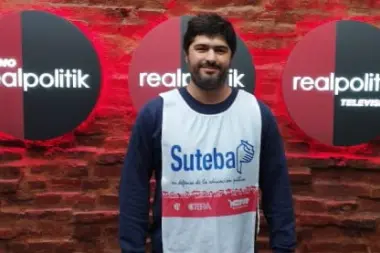 SUTEBA Ensenada: “La educación pública está siendo golpeada por el modelo de ajuste de Javier Milei”
