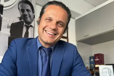 Marcelo Peretta: “Vamos a bajar el precio de los medicamentos y cortar los privilegios políticos”