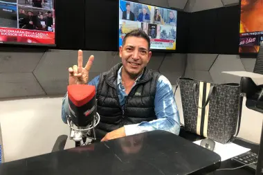 "Puly" Medina: “Iván Tobar es un mafioso que jamás representó a los trabajadores”