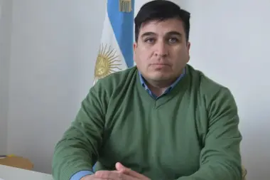Exdelegado del PAMI en Caleta Olivia: “Quisieron cobrarle a una médica para que trabaje”