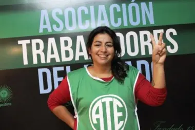 Dura crítica de la CTA de Córdoba al gobierno nacional: "Hay odio hacia los trabajadores estatales"