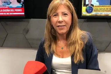 Silvina Vaccarezza: “Es una paparruchada discutir las PASO este año”