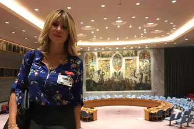 Cynthia Castro: "Bajar la edad de imputabilidad es castigar la pobreza juvenil"