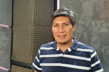 Alejandro Vilca: "La frontera con Bolivia está siendo militarizada sin ninguna justificación"