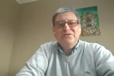 “Hoy la política ya no gira en torno a ideas, sino a identidades construidas desde el odio”