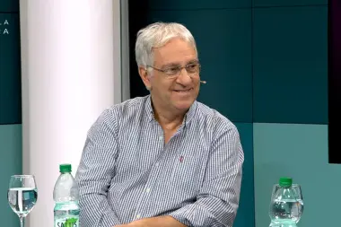 Ethhar: “Nuestra app logra que adultos mayores recuperen vínculos y autonomía a través de la música”