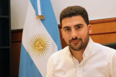 Ramiro Egüen: "Axel Kicillof nos discriminó por no tener su color político"