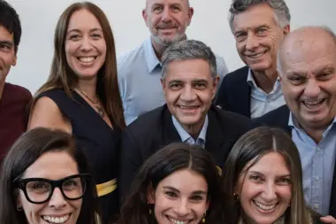 Pilar Brown: “La política es una construcción a largo plazo, no un atajo por poder”