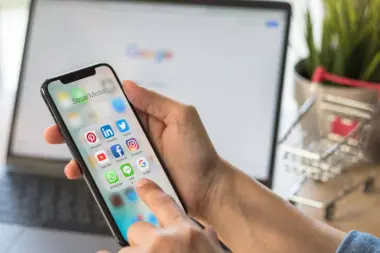 Fernando Russo: "Las apps están diseñadas para que no podamos soltarlas"
