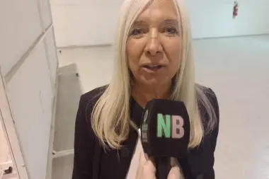 Frente Liberal Bonaerense: "Apoyamos a Javier Milei, pero no somos parte de La Libertad Avanza"
