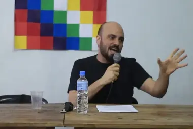 Asamblea de Intelectuales Socialistas: "Hay que enfrentar a Javier Milei ahora, no esperar más"