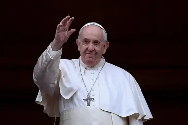 “El Papa Francisco fue una gran invitación a volver a lo esencial”