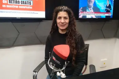 Sindicato de Camioneros: “Hay cada vez más despidos y el gobierno está ausente”