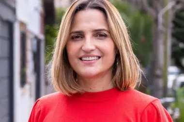 Mercedes Trimarchi: "El voto útil es al Frente de Izquierda, somos la única alternativa real"