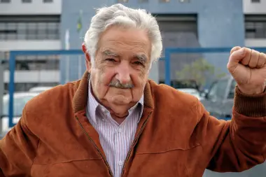 Murió Pepe Mujica: "Fue el presidente más coherente de Latinoamérica"