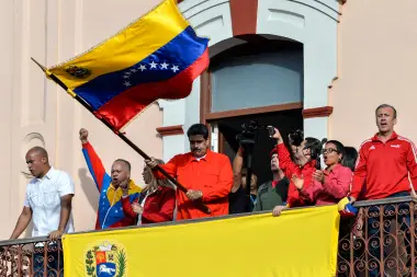 "En Venezuela, la diplomacia fracasó y el poder se impone por la fuerza"