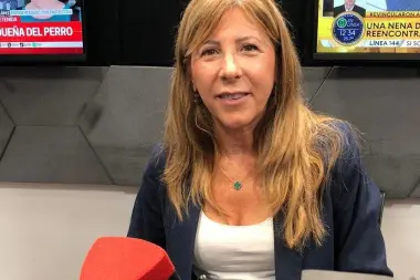 Silvina Vaccarezza: “La emergencia agropecuaria no alcanza sin obras hídricas y viales”