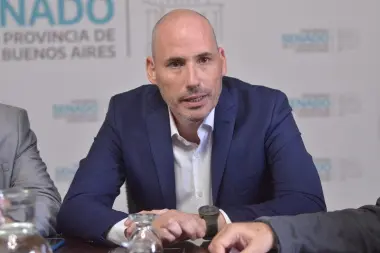Marcelo Leguizamón: “La justicia bonaerense colapsa con un 25 por ciento de vacantes”