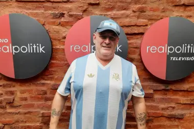 Santiago Cúneo: “Cristina Kirchner necesita un grupo de psicólogos y retirarse de la política”