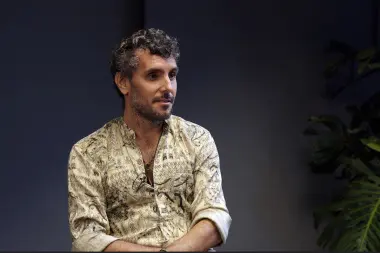PERIODISTÁN: "La cultura occidental es apenas una gota en un mar alucinante de culturas"