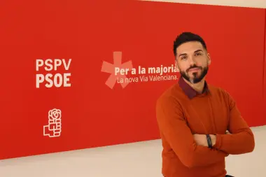 Orgullo LGTBIQ+ 2025 en Valencia: “El activismo no da ni un paso atrás”