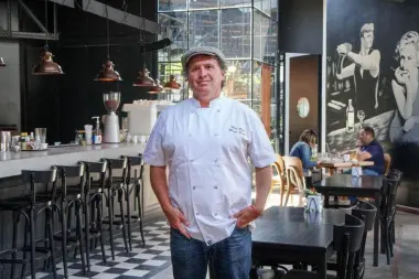 La Cantilo: “Rescatamos la tradición de los bodegones de inmigrantes”
