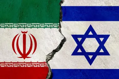 Guerra Israel - Irán: "Es un conflicto lleno de simbolismo religioso y político"