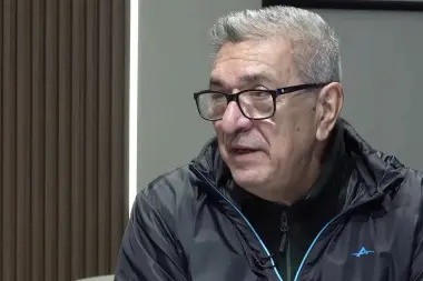 Enrique Slezack: “Nunca se me ocurrió sacarle un terreno a una persona en situación vulnerable”