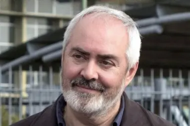 Alejandro Bodart apuntó contra el FIT-U: “Algunos se comieron el pirulín del PJ”