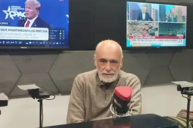 "Lo que le hicieron a Cristina responde a la misma lógica que el bombardeo del 55"