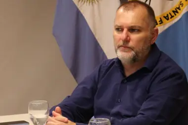 Hernán Rossi: "El radicalismo no puede ser cómplice de un modelo que genera más pobreza"