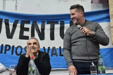 Gustavo Mendelovich: "El peronismo debe construir un proyecto y dejar los egos de lado"