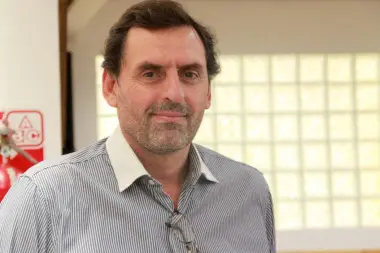 UDOCBA: "A los docentes les pegan los padres y nadie dice nada"