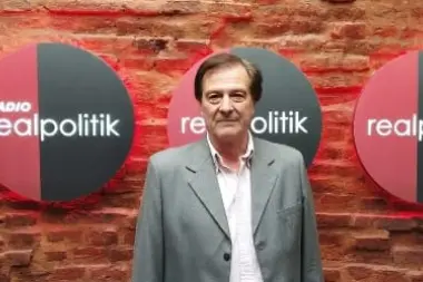 Arquitectura en emergencia: "La falta de obra pública es tristísima"