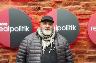 "El proyecto de Javier Milei es la destrucción del aparato productivo argentino"