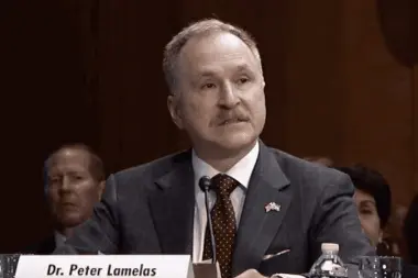 "Peter Lamelas fue antidiplomático, pero su estilo es funcional a Javier Milei"
