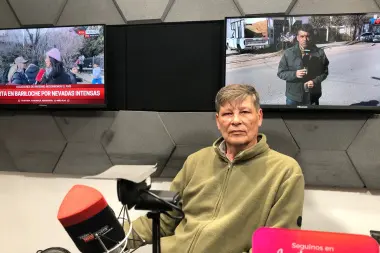 "La Libertad Avanza se llenó de peronistas reciclados y echó a los verdaderos liberales"