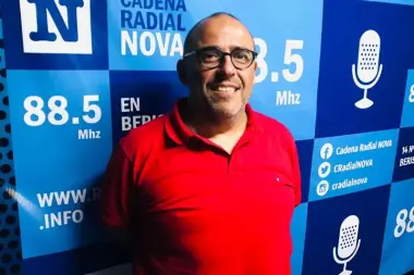 Frente Patria en Berisso: "Si Javier Milei gana la provincia, la va a destruir"