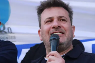 CTM: "Pagar un sueldo de 105 mil pesos a un municipal es denigrar el estado"