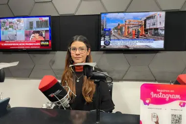 La Plata: "Hay que construir una alternativa desde abajo, con trabajadores y estudiantes"