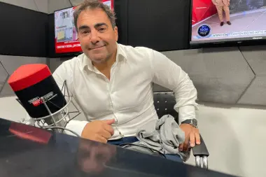 Marcelo Peña: "La Plata necesita dormir tranquila y la política hoy no da respuestas"