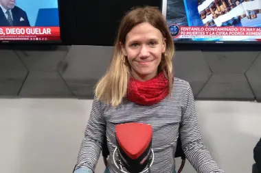 Laura Cano: "La motosierra del ajuste golpeó a los sectores populares, no a la casta"