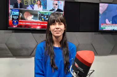 Fuerza Patria La Plata: "El gobierno de Julio Garro se movía como una inmobiliaria"