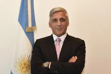Fernando Asencio: "La gente está harta de la vieja política y de la corrupción"