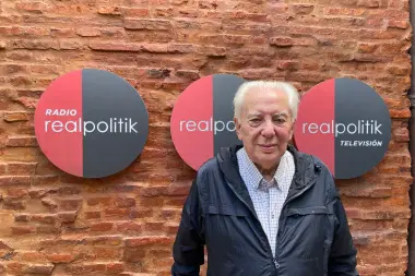 Jorge Altamira: "El gobierno de Javier Milei se viene abajo, ya fracasó"