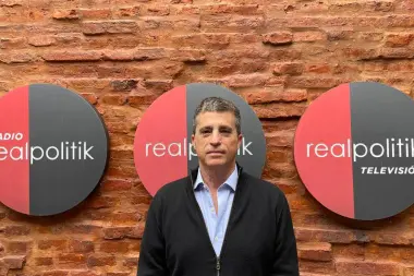 Juan Pablo Allan: "Después de 20 años de fracaso, la gente apuesta a la continuidad de Javier Milei"