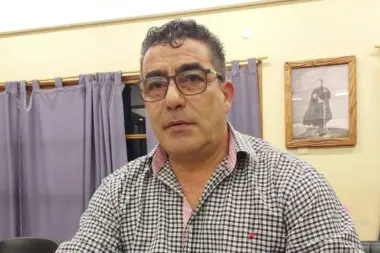 Concejal de La Libertad Avanza en Villa Gesell: "Estoy amenazado de muerte"